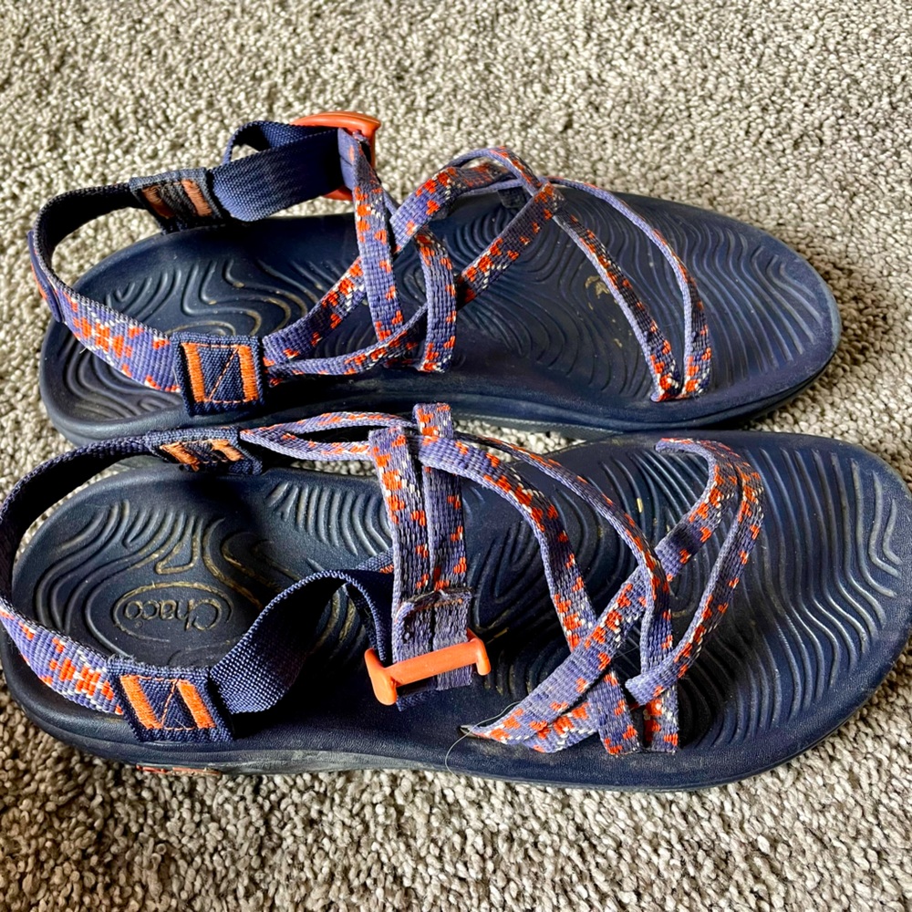 Womens Chaco sandals size 9